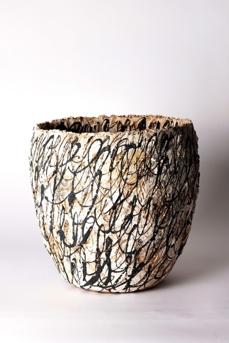 Sarah Purvey, Flourish, 2024