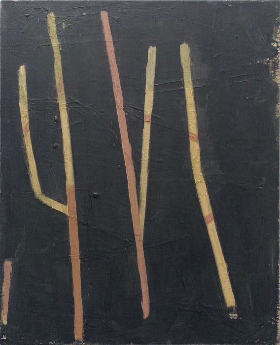 Joseph Goody, Untitled I (dark), 2024