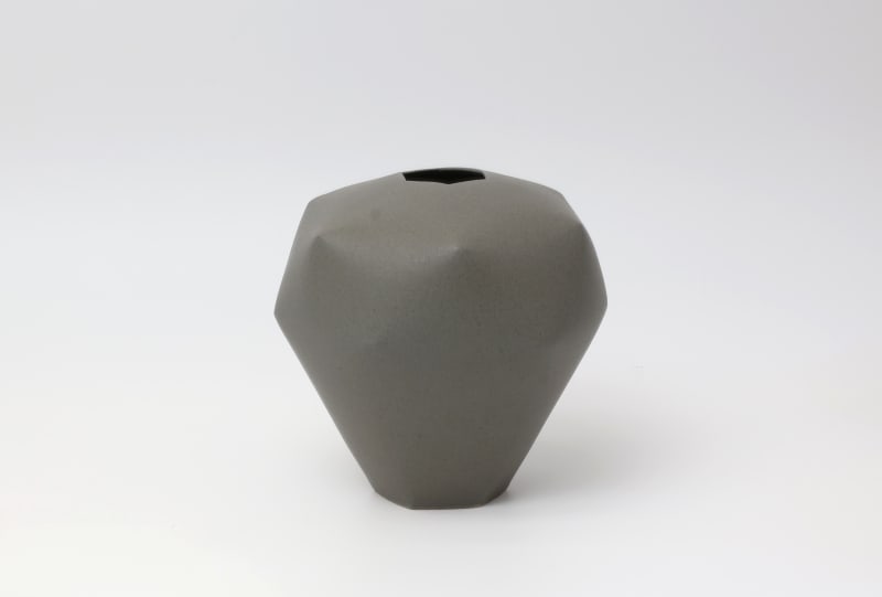 Sun Kim, Folded Vessel 2, 2025