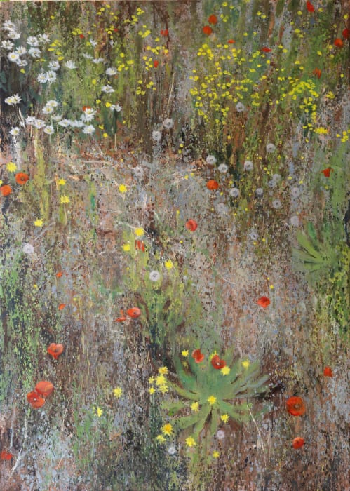 David Edmond, Fallow Field 1