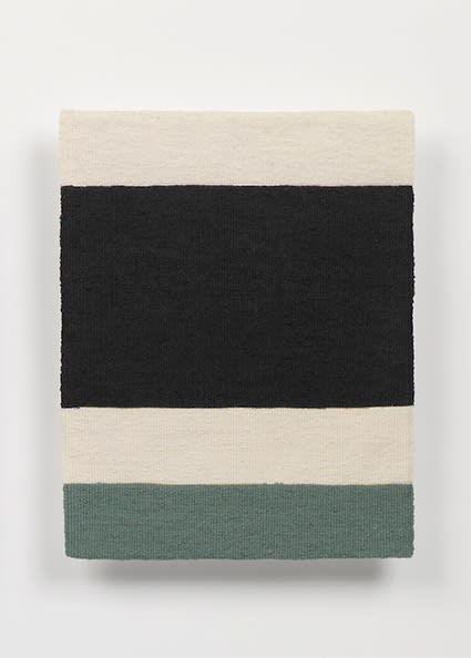 Sara Brennan, Old Green Band III, 2024