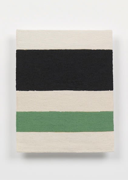Sara Brennan, Old Green Band II, 2024