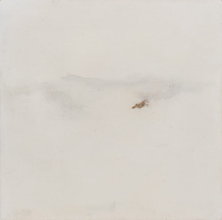 Penelope Deltour, Gold dust A, 2024