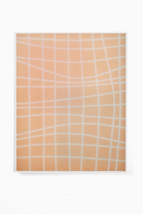 Camille Truyffaut, La peau raconte et retient, 2023