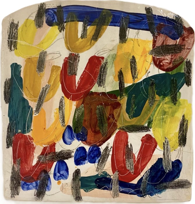 Sofie Steegen, Untitled, 2025