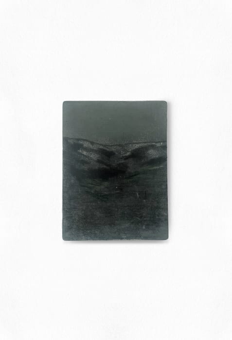 Penelope Deltour, Echo 086, 2025