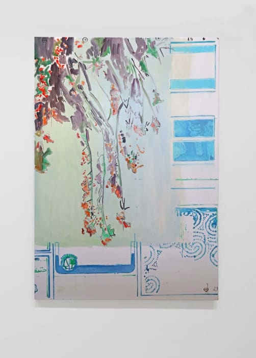 Emma Verhulst, Desktop, 2021