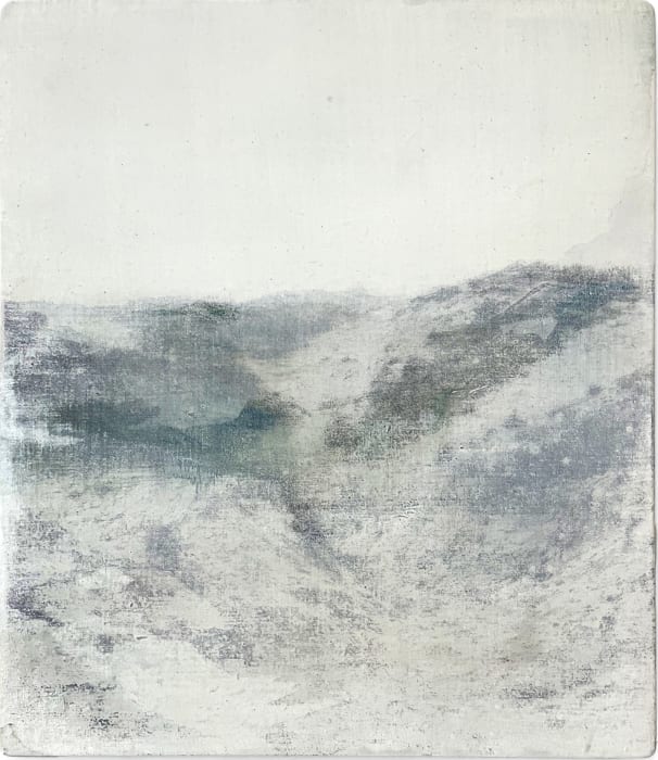 Penelope Deltour, D.133, 2025