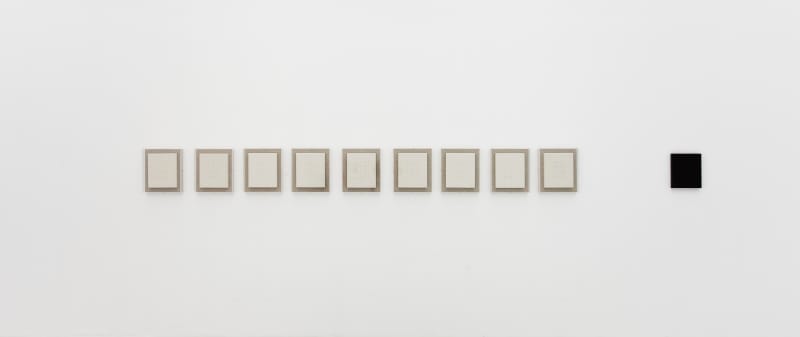 LIU Ren 刘任, How Much Land Does A Man Need 一个人需要多少土地, 2013