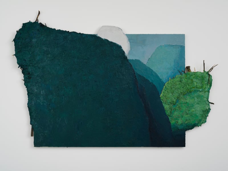 GUO Haiqiang 郭海强, 2020.8.16, 2020