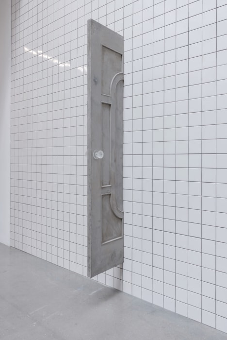 ZHANG Ruyi 张如怡, Mount 镶嵌, 2018