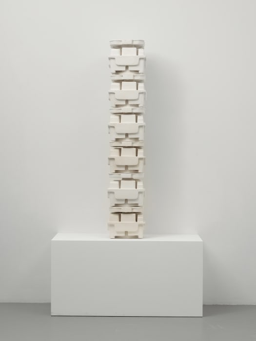 WU Houting 吴厚挺, Exception-1500 破格-1500, 2019-2023