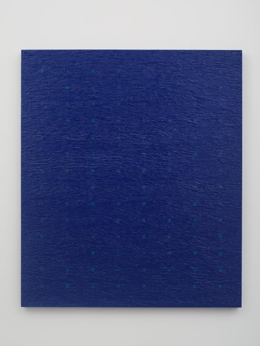 LIU Ren 刘任, Holding Drink to Asking the Moon 把酒问月, 2018