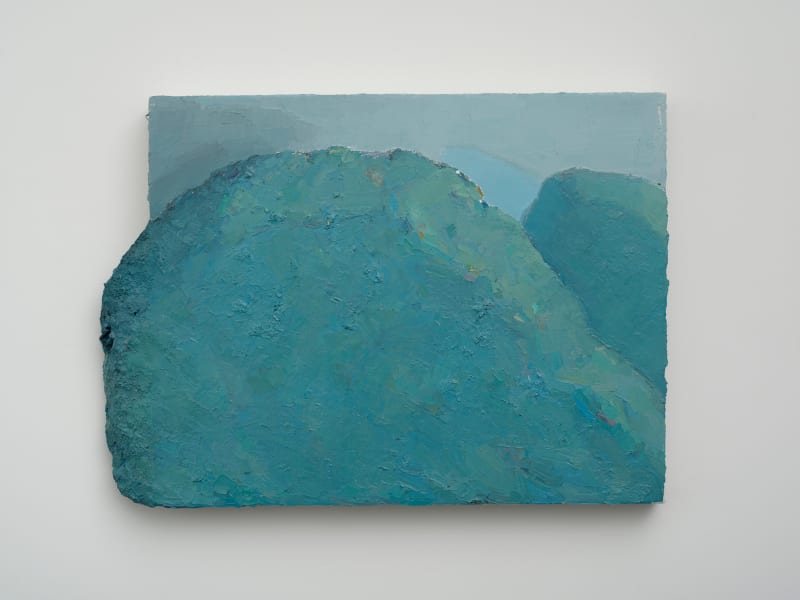 GUO Haiqiang 郭海强, 2020.6.3, 2020