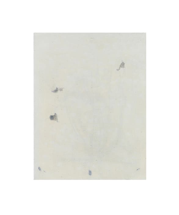 ZHANG Peiyun 章佩芸, In The Garden #35 在园中 #35, 2022