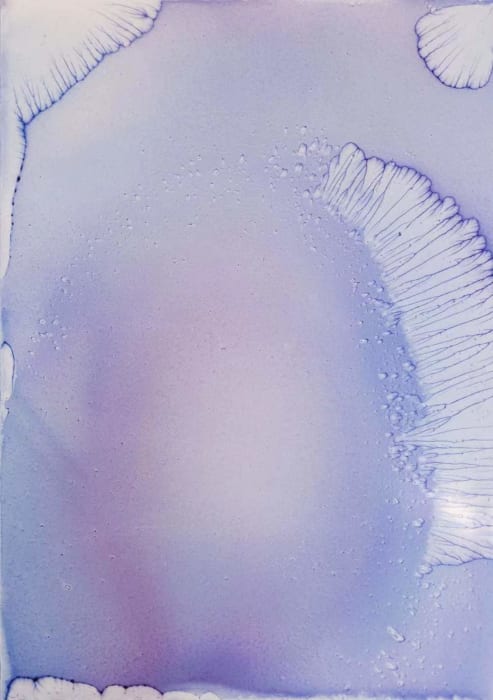 WANG Ningde 王宁德, Untitled -2021,6 无题-2021,6, 2021