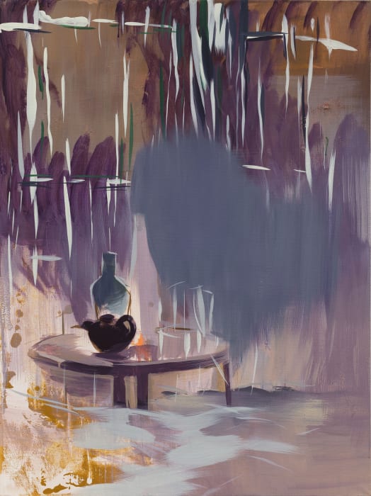 LU Song 吕松, Amos Temple-9 阿摩斯神殿-9, 2021