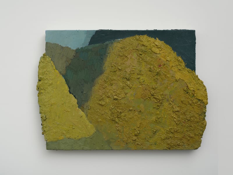 GUO Haiqiang 郭海强, 2019.10.2, 2019