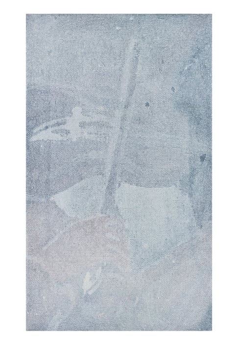 ZHANG Peiyun 章佩芸, In The Garden #36 在园中 #36, 2022