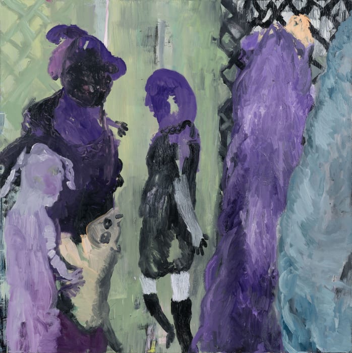 CHANG Ling 常陵, 2019.9.15 , 2019