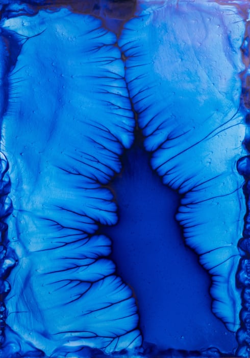 WANG Ningde 王宁德, Untitled-2021,3 无题-2021,3, 2021