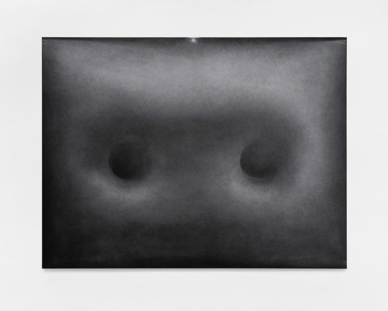 ZHANG Yunyao 张云垚, Connector II 连接体 II, 2022