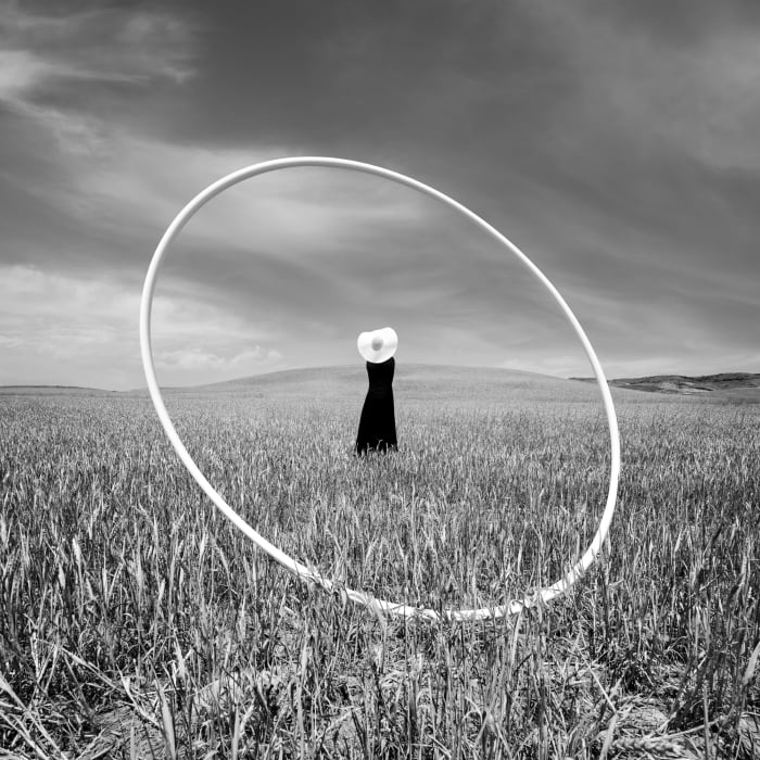 Astrid Verhoef, Human Nature 29, Spain, 2023