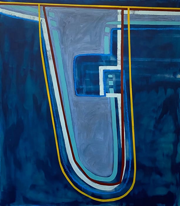 Richard Keen, Form Singularity No. 285