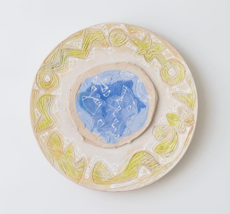 Charlie Hewitt, Untitled 45