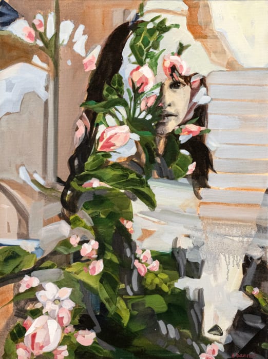 Ellie Barnet, Middle River Road