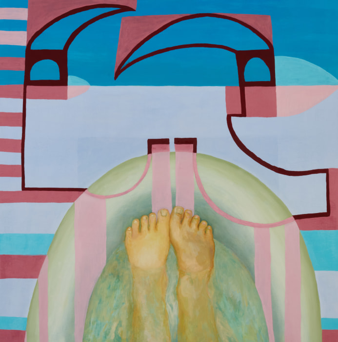 Jessica Gandolf, Reverie