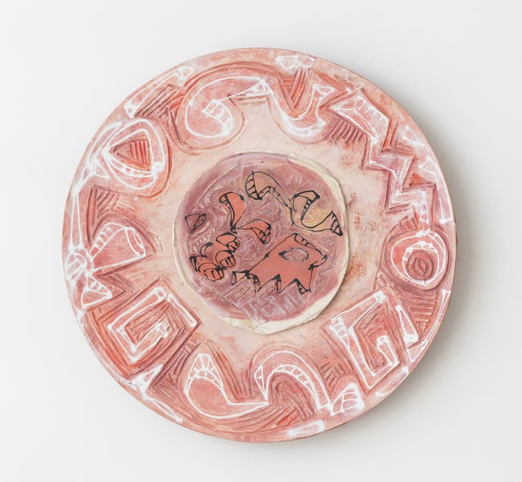 Charlie Hewitt, Untitled 21