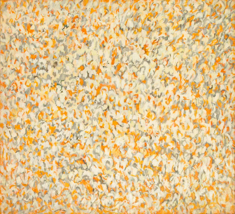 Beate Wheeler, Untitled, 1960s