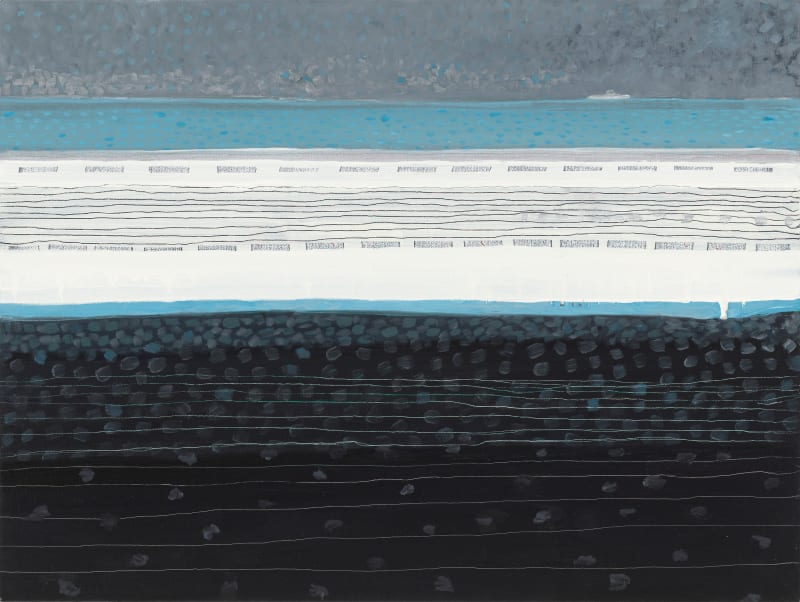 Anne Neely, Slow Boat