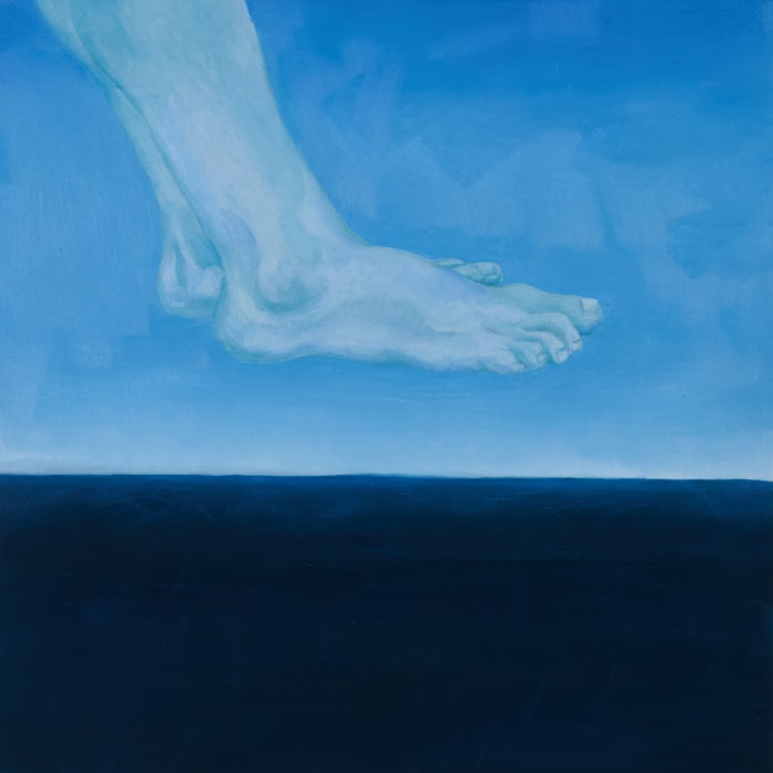 Jessica Gandolf, Limbo