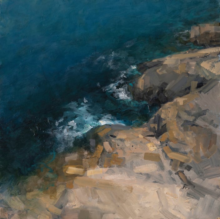 John Santoro, Off Schooner Head