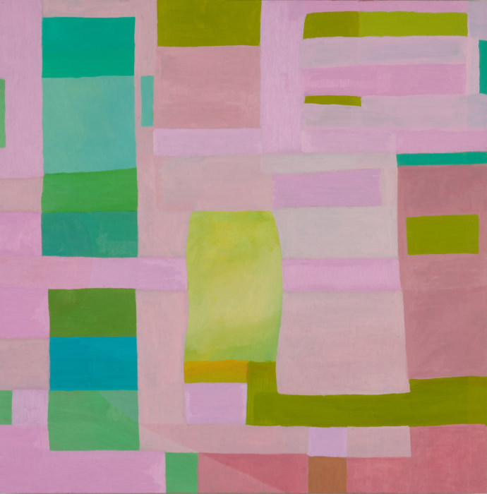 Jessica Gandolf, Labyrinth