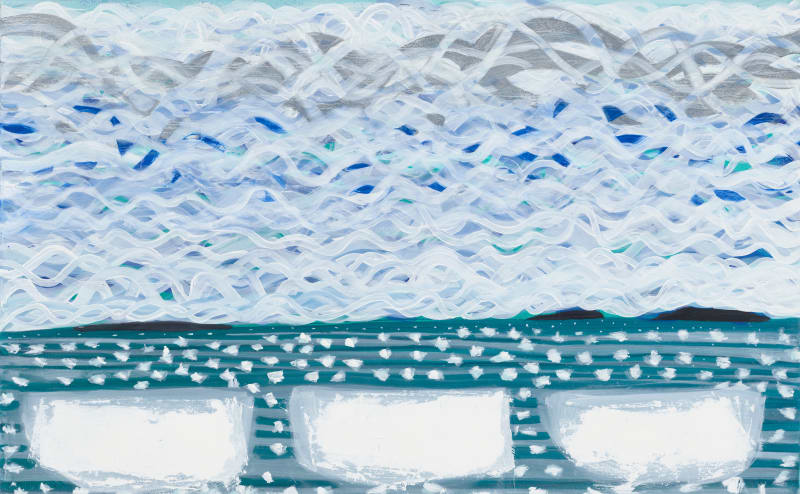 Anne Neely, Melt