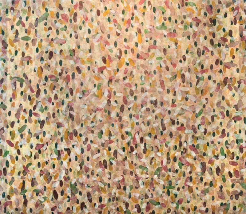 David Rankin, Winter: Step Up, 1972