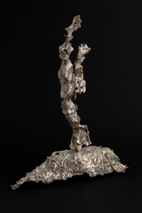 Celeste Roberge, Women of the Gulf of Maine #3, 2022