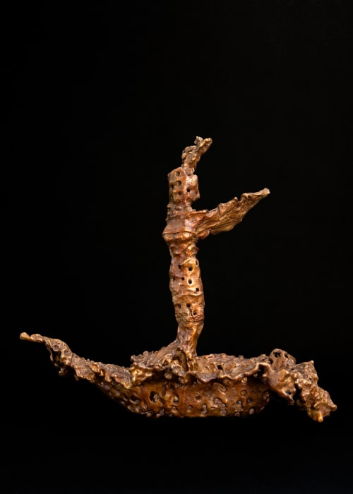 Celeste Roberge, Women of the Gulf of Maine #14, 2022