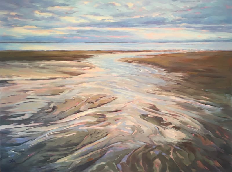 Lea Peterson, Twilight