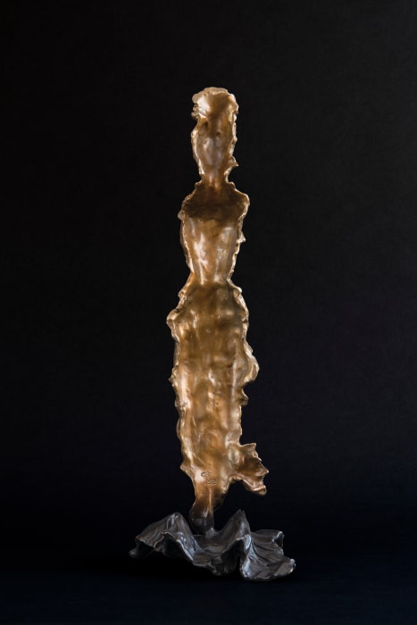 Celeste Roberge, Women of the Gulf of Maine #20, 2022