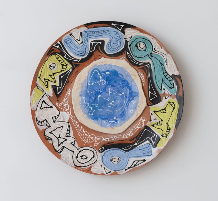 Charlie Hewitt, Untitled 23