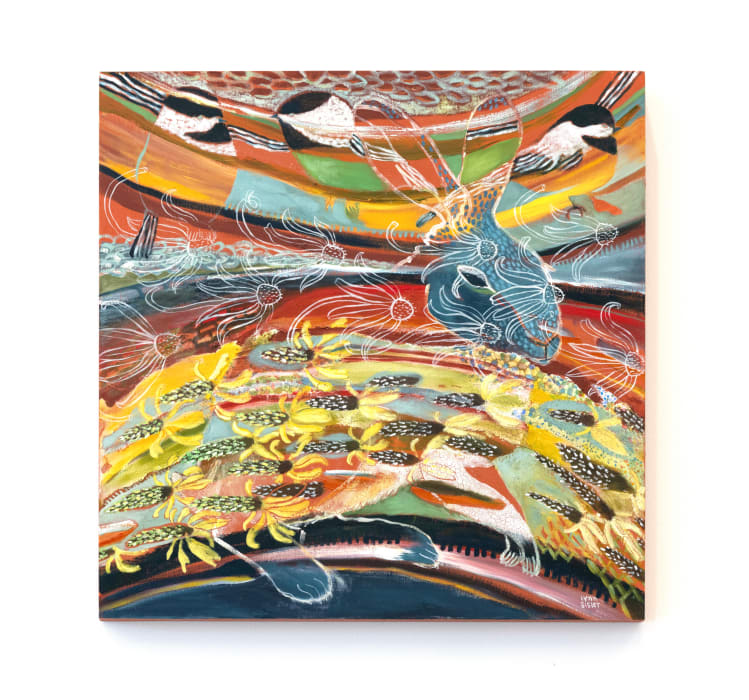 Lynn Sisler, Celestial Sirens