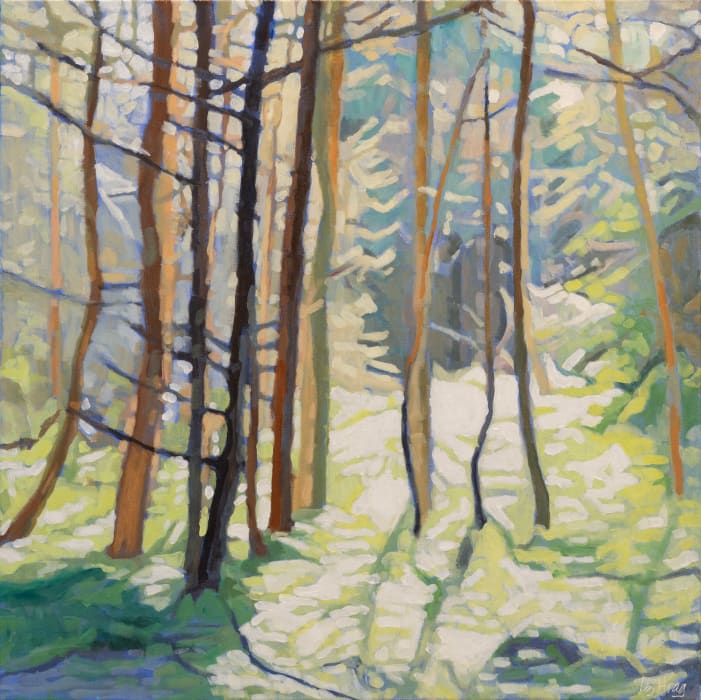 Liz Hoag, Fairytale