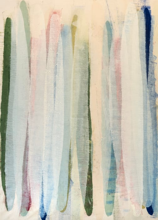 David Rankin, Satori Story , 1973