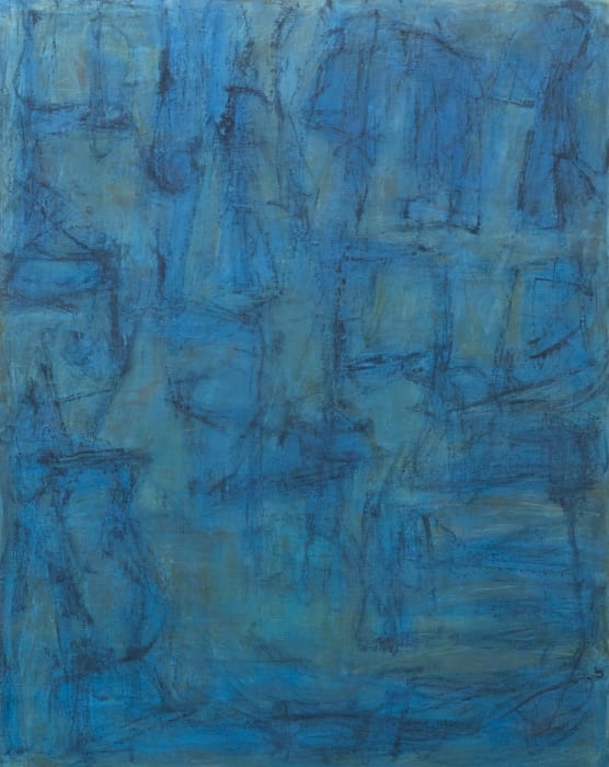 Claire Seidl, On the Up and Up, 2010