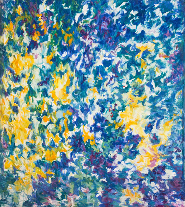 Beate Wheeler, Untitled, 1990s
