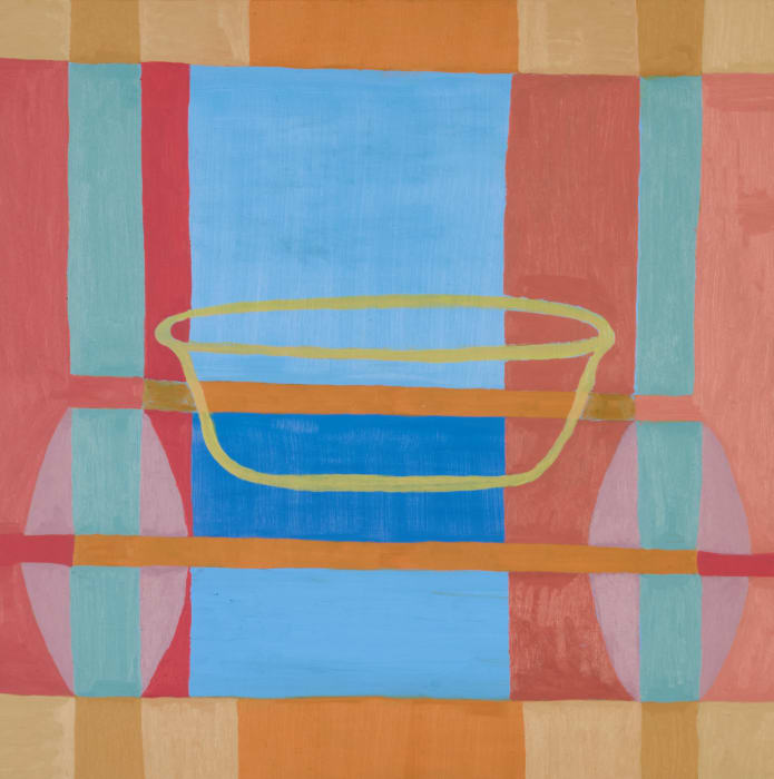 Jessica Gandolf, Transparency